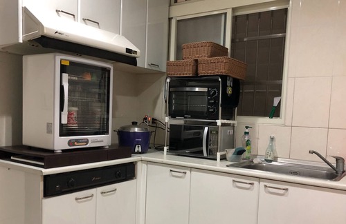 Tamsui House | Tamsui i66 B&B