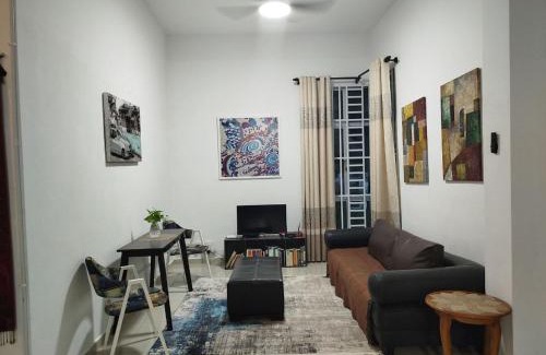 Gapam House | Tamu Homestay