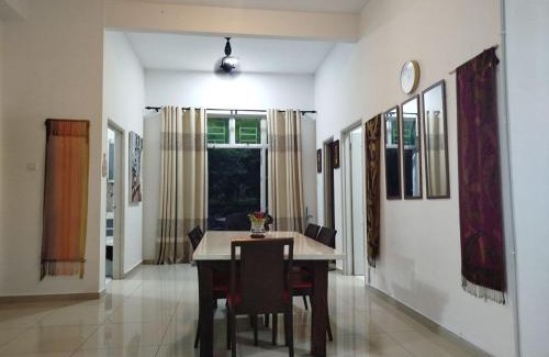 Gapam House | Tamu Homestay