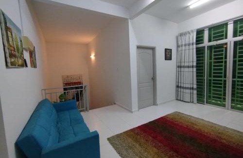 Gapam House | Tamu Homestay