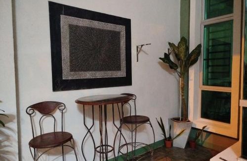 Gapam House | Tamu Homestay