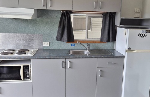 Hillvue Other | Tamworth Holiday Park