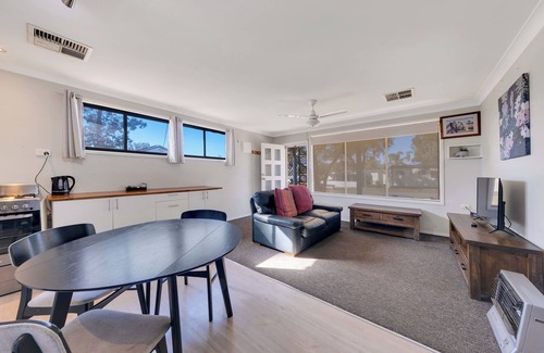 Hillvue Other | Tamworth Holiday Park