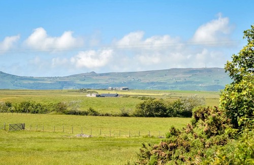 Llanengan House | Tan y Fynwent in the beautiful Pwllheli
