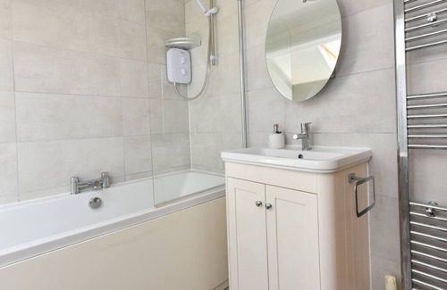 Llanengan House | Tan y Fynwent in the beautiful Pwllheli