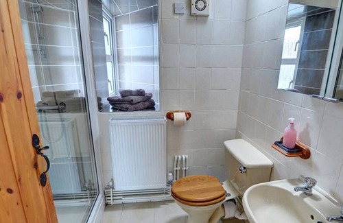 Llangain House | Tan y Lan Fach in Carmarthen