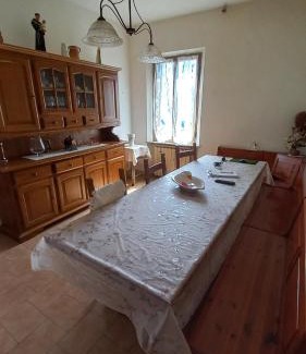 Montopoli in Val d'Arno Apartment | Tana Rosa