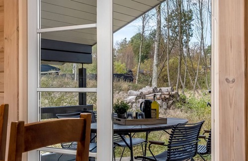 Aalbaek House | "Tanas" - 2km from the sea by Interhome