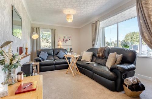 Aberlour House | Tanera