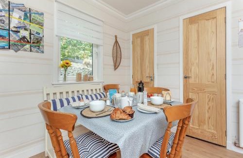 Aberlour House | Tanera