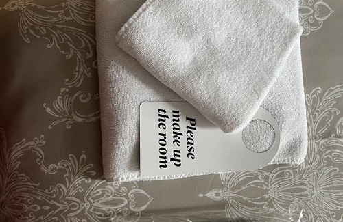 Adamsdown House | Tanes Hotel