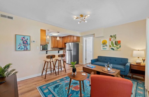 Rio Vista House | Tangerine Dream - History and Beach