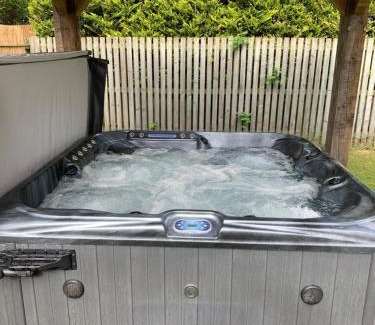 Lossiemouth Villa | Tanglewood Lodge