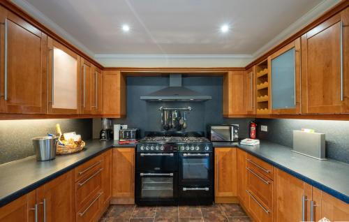 Lossiemouth Villa | Tanglewood Lodge