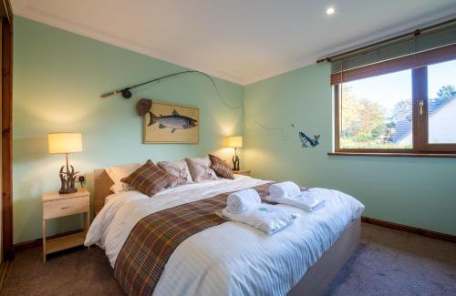 Lossiemouth Villa | Tanglewood Lodge