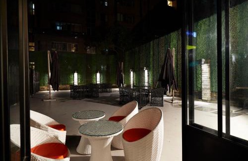 Shilin Hotel | Tango Inn Taipei Jihe