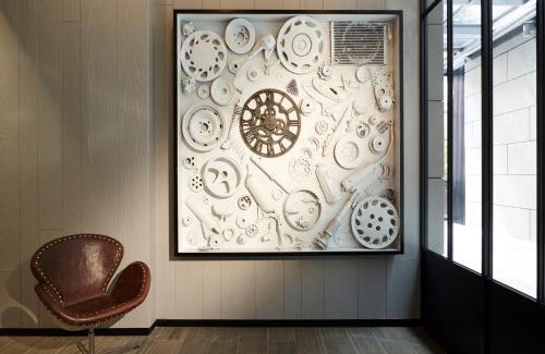 Shilin Hotel | Tango Inn Taipei Jihe