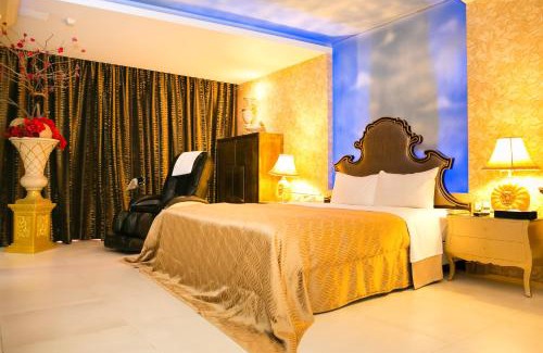 Minxiong Hotel | Tangye Minxiong Hotel