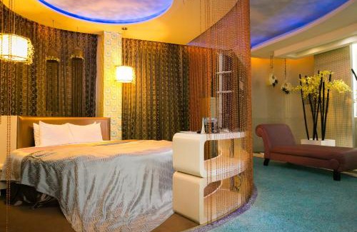 Minxiong Hotel | Tangye Minxiong Hotel