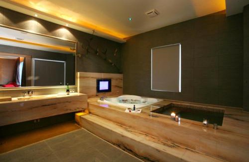 Chiayi Hotel | Tangye Zhongpu Motel