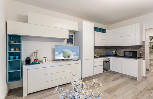 Pavia Apartment | Tania Home