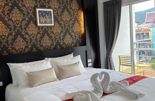 Patong Apartment | Taniyada boutique hotel