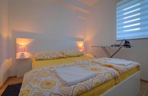 Veljun Primorski Ski Chalet | Tanja