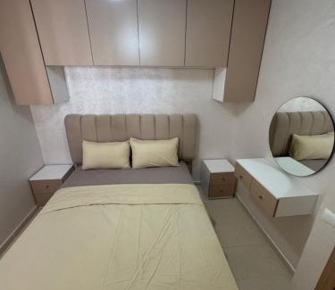 Gueznaia Apartment | TANJA iBN BATOUTA