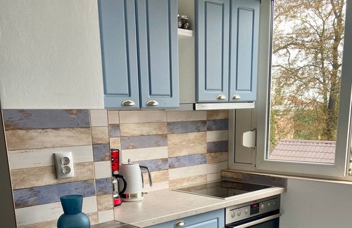 Historic Center Apartment | Tanners Tower Central Condo