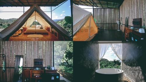 Khlong Sok Other | Tanoshi Glamping In Khao Sok