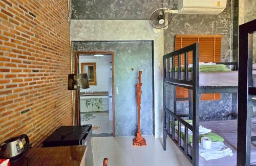 Pak Chong House | Tantai Eco Farm Stay At Khao Yai