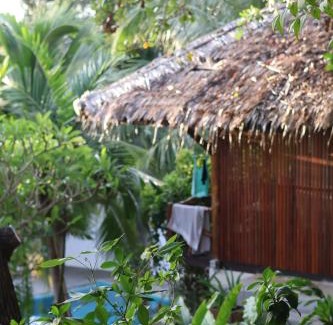 Ko Pha-ngan Hotel | Tantawan sea view residence 山海居