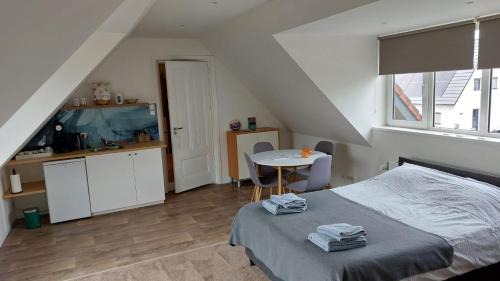 Municipality of Doetinchem Apartment | tante Pietje Doetinchem