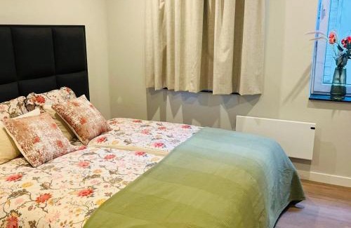 Venlo Apartment | Tante Ursula B&B