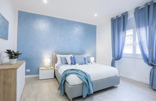 Pre Apartment | Tao's House vicino alla Metropolitana - 2 Camere - AC - Wi Fi veloce