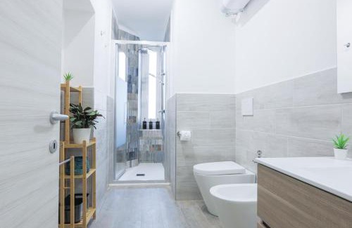 Pre Apartment | Tao's House vicino alla Metropolitana - 2 Camere - AC - Wi Fi veloce