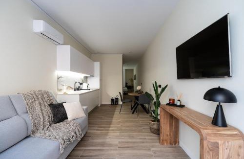 Montolivet Apartment | Tao Suite 1 next to the Aquarium