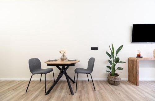 Montolivet Apartment | Tao Suite 1 next to the Aquarium