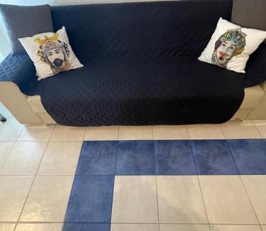 Fondachello Apartment | Taormina Mare Piscina Fondachello