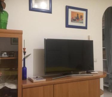 Fondachello Apartment | Taormina Mare Piscina Fondachello