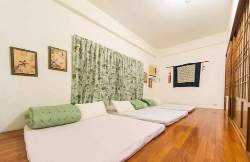 Taitung Bed & Breakfast | Tap Bed & Breakfast