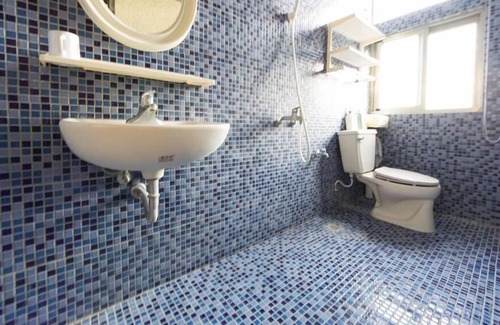 Taitung Bed & Breakfast | Tap Bed & Breakfast