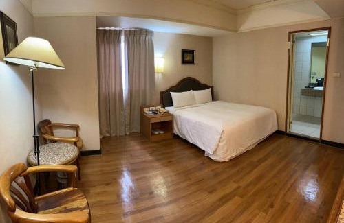 Donggang Hotel | Tapeng Bay Holiday Hotel