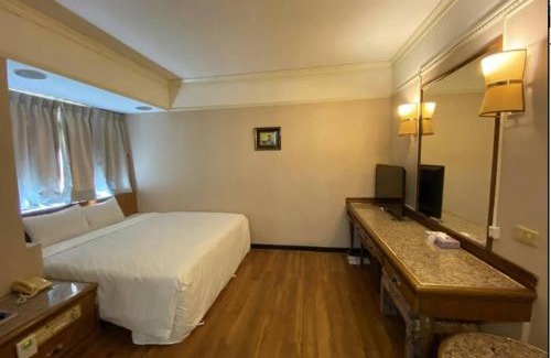 Donggang Hotel | Tapeng Bay Holiday Hotel