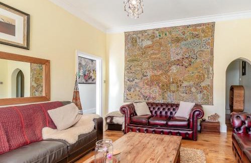 Bridlington House | Tapestry House