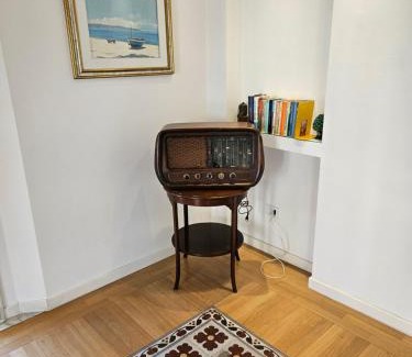 Reggio Calabria Apartment | TAPiS