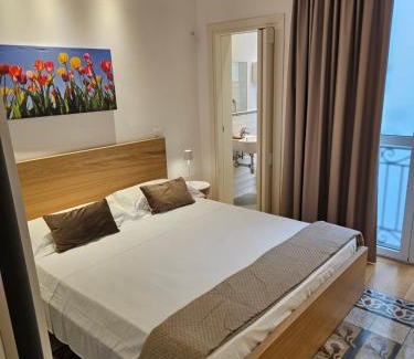 Reggio Calabria Apartment | TAPiS
