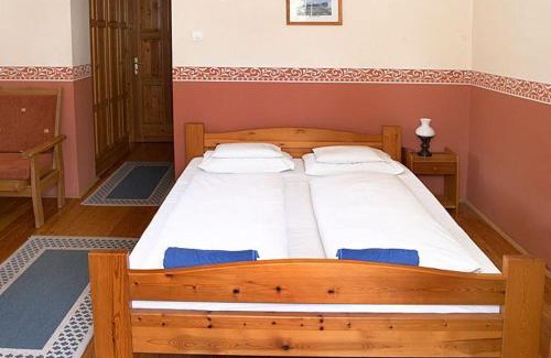 Miskolc-Tapolca Bed & Breakfast | Tapolca Fogadó