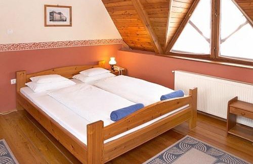 Miskolc-Tapolca Bed & Breakfast | Tapolca Fogadó