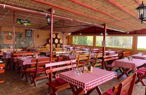 Miskolc-Tapolca Bed & Breakfast | Tapolca Fogadó